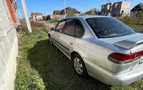 Subaru Legacy VII, 1997 год, 300 000 рублей, 11 фотография