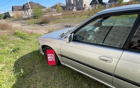 Subaru Legacy VII, 1997 год, 300 000 рублей, 12 фотография