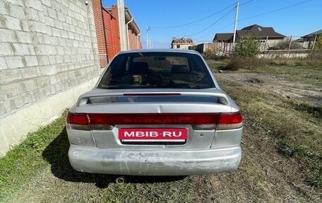 Subaru Legacy VII, 1997 год, 300 000 рублей, 9 фотография