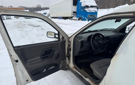 Volkswagen Caddy II, 1999 год, 160 000 рублей, 9 фотография