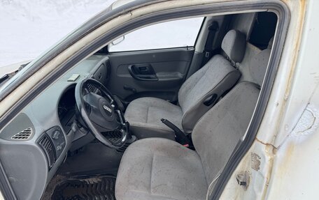 Volkswagen Caddy II, 1999 год, 160 000 рублей, 10 фотография