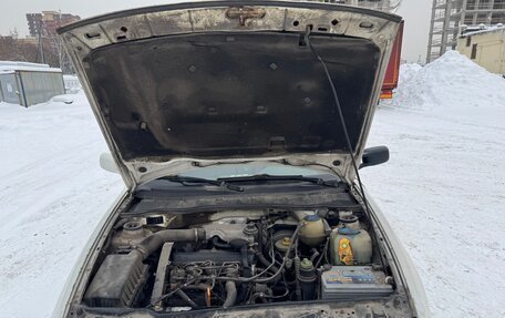 Volkswagen Caddy II, 1999 год, 160 000 рублей, 15 фотография