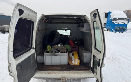 Volkswagen Caddy II, 1999 год, 160 000 рублей, 14 фотография