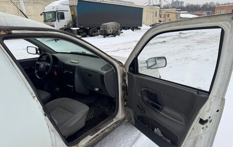 Volkswagen Caddy II, 1999 год, 160 000 рублей, 12 фотография