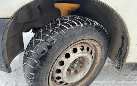 Volkswagen Caddy II, 1999 год, 160 000 рублей, 7 фотография