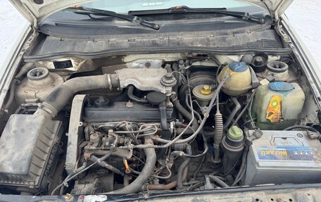 Volkswagen Caddy II, 1999 год, 160 000 рублей, 16 фотография