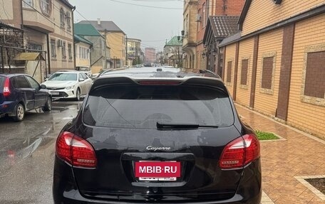 Porsche Cayenne III, 2014 год, 2 930 000 рублей, 2 фотография