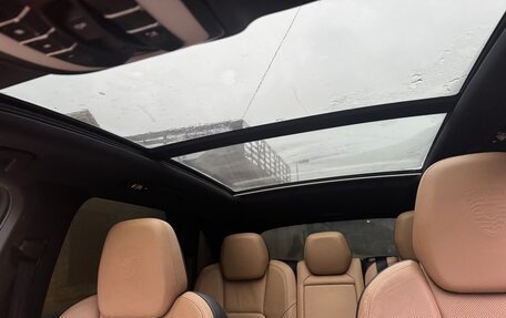 Porsche Cayenne III, 2014 год, 2 930 000 рублей, 14 фотография