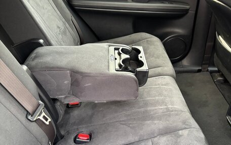 Lexus RX IV рестайлинг, 2018 год, 3 950 000 рублей, 12 фотография