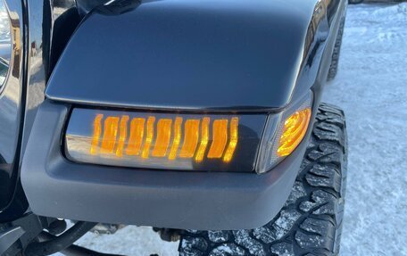 Jeep Wrangler, 2020 год, 4 550 000 рублей, 20 фотография