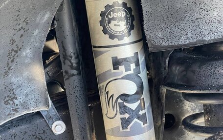 Jeep Wrangler, 2020 год, 4 550 000 рублей, 15 фотография