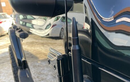 Jeep Wrangler, 2020 год, 4 550 000 рублей, 16 фотография