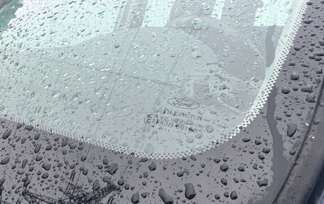 Ford Fusion I, 2006 год, 450 000 рублей, 8 фотография