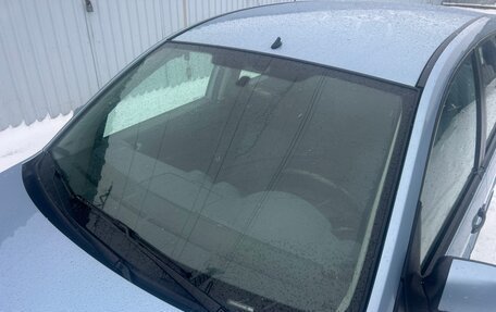 Ford Fusion I, 2006 год, 450 000 рублей, 9 фотография