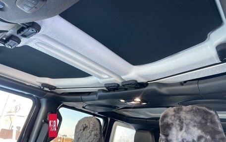 Jeep Wrangler, 2020 год, 4 550 000 рублей, 23 фотография