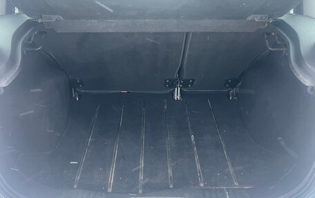 Ford Fusion I, 2006 год, 450 000 рублей, 16 фотография