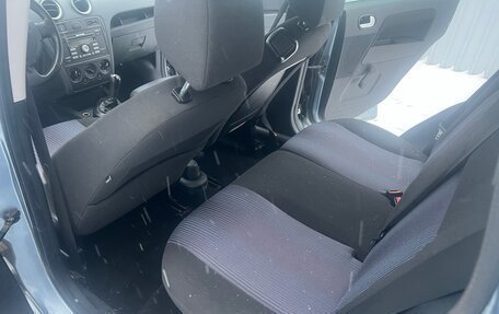 Ford Fusion I, 2006 год, 450 000 рублей, 26 фотография