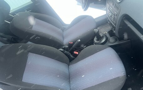 Ford Fusion I, 2006 год, 450 000 рублей, 22 фотография