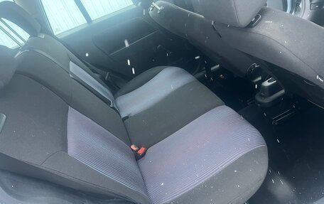 Ford Fusion I, 2006 год, 450 000 рублей, 20 фотография