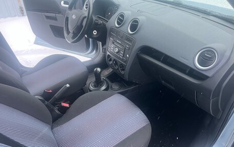 Ford Fusion I, 2006 год, 450 000 рублей, 21 фотография