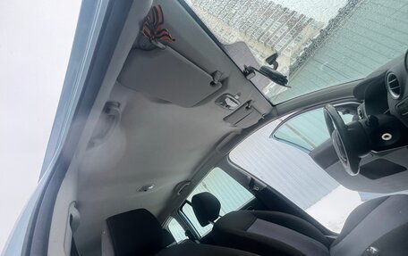 Ford Fusion I, 2006 год, 450 000 рублей, 24 фотография