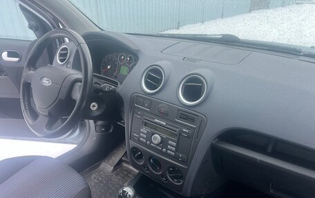 Ford Fusion I, 2006 год, 450 000 рублей, 23 фотография