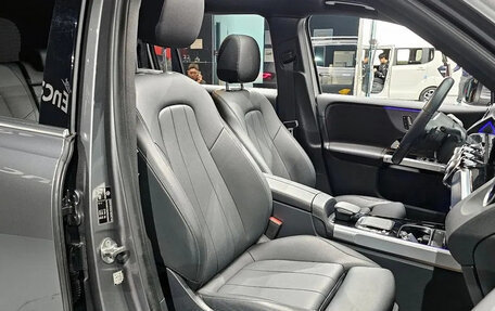 Mercedes-Benz GLB, 2022 год, 3 550 300 рублей, 4 фотография