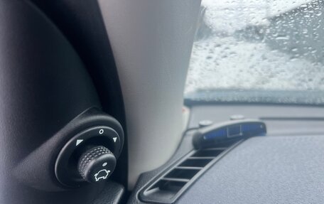 Ford Fusion I, 2006 год, 450 000 рублей, 30 фотография