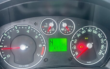 Ford Fusion I, 2006 год, 450 000 рублей, 31 фотография