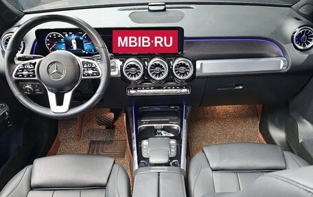 Mercedes-Benz GLB, 2022 год, 3 550 300 рублей, 3 фотография