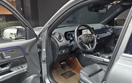 Mercedes-Benz GLB, 2022 год, 3 550 300 рублей, 5 фотография