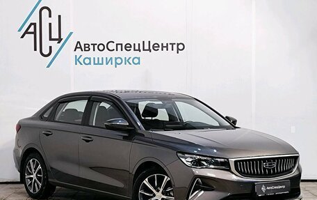 Geely Emgrand, 2024 год, 2 229 000 рублей, 3 фотография