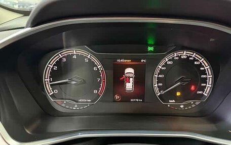 Geely Coolray I, 2022 год, 1 300 600 рублей, 9 фотография