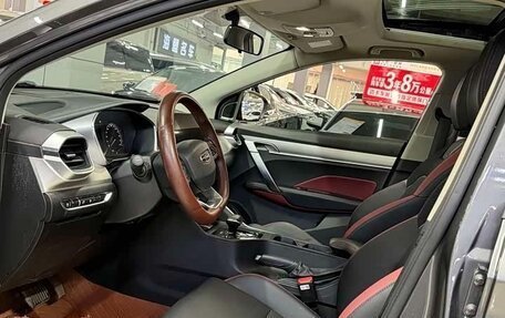 Geely Coolray I, 2022 год, 1 300 600 рублей, 6 фотография