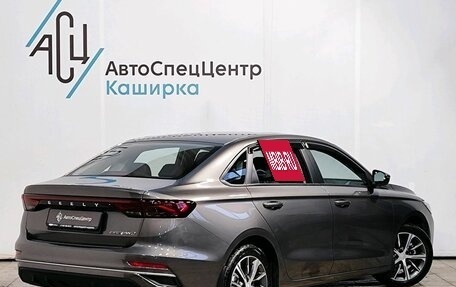 Geely Emgrand, 2024 год, 2 229 000 рублей, 2 фотография