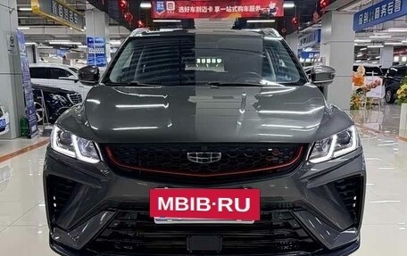 Geely Coolray I, 2022 год, 1 300 600 рублей, 2 фотография