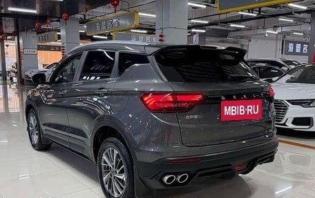 Geely Coolray I, 2022 год, 1 300 600 рублей, 3 фотография