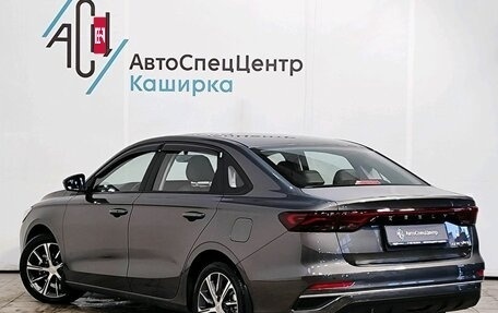 Geely Emgrand, 2024 год, 2 229 000 рублей, 4 фотография
