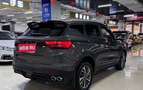 Geely Coolray I, 2022 год, 1 300 600 рублей, 5 фотография