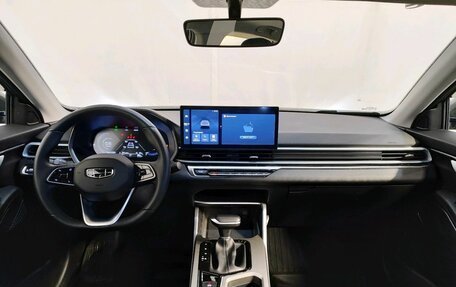 Geely Emgrand, 2024 год, 2 229 000 рублей, 8 фотография