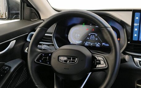 Geely Emgrand, 2024 год, 2 229 000 рублей, 12 фотография