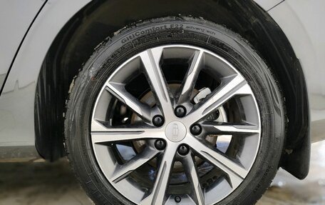 Geely Emgrand, 2024 год, 2 229 000 рублей, 7 фотография