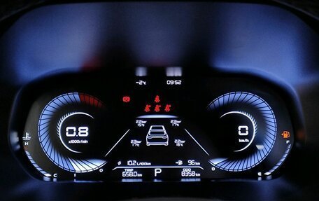 Geely Emgrand, 2024 год, 2 229 000 рублей, 11 фотография