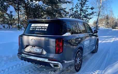 GAC GS8, 2025 год, 5 199 000 рублей, 6 фотография