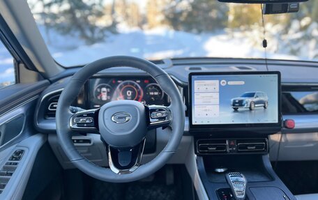 GAC GS8, 2025 год, 5 199 000 рублей, 8 фотография