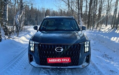 GAC GS8, 2025 год, 5 199 000 рублей, 2 фотография