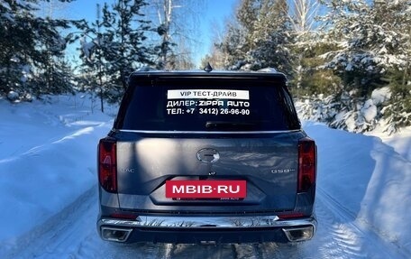 GAC GS8, 2025 год, 5 199 000 рублей, 5 фотография