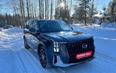 GAC GS8, 2025 год, 5 199 000 рублей, 3 фотография