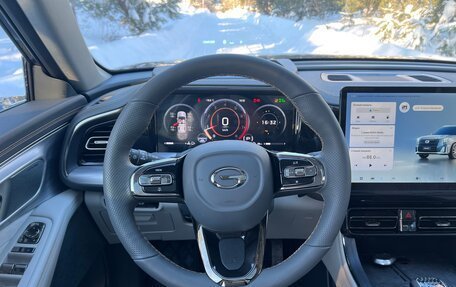 GAC GS8, 2025 год, 5 199 000 рублей, 9 фотография