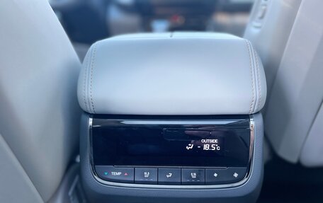 GAC GS8, 2025 год, 5 199 000 рублей, 17 фотография